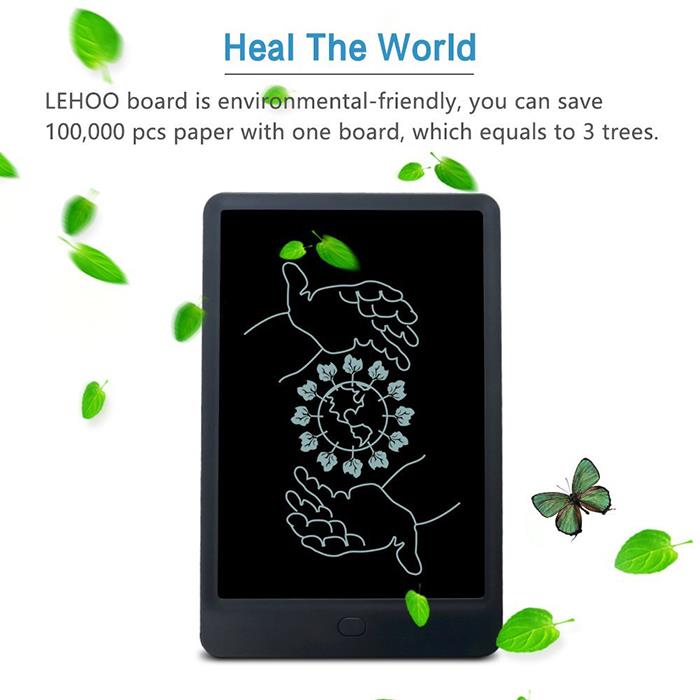 전자 종이 LCD 타블렛 E-paper LCD writing tablet