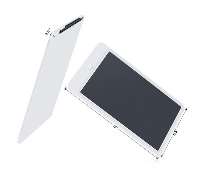 LCD Writing Tablet Memo Board