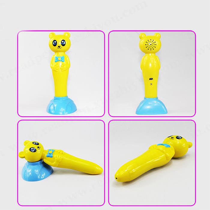 아이들을위한 영어 독서 펜 프로 모션 선물