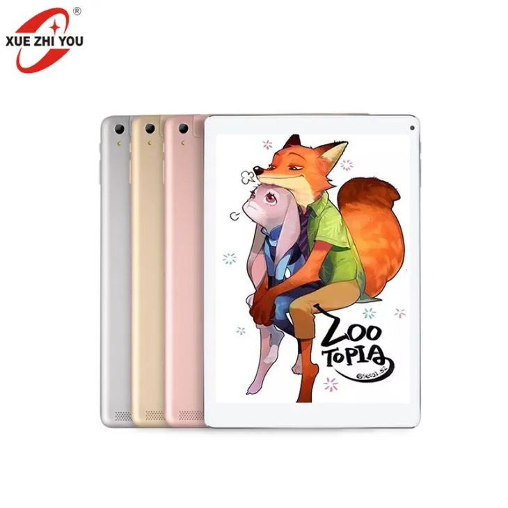 10 인치 IPS 터치 스크린 안드로이드 태블릿 PC 2+32 g 3G 통화