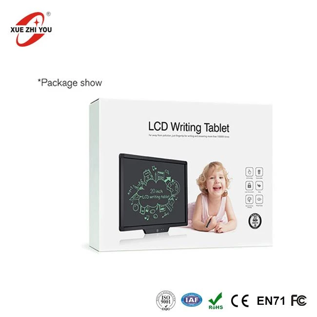 20 Inch Writing Board For Kids Gift