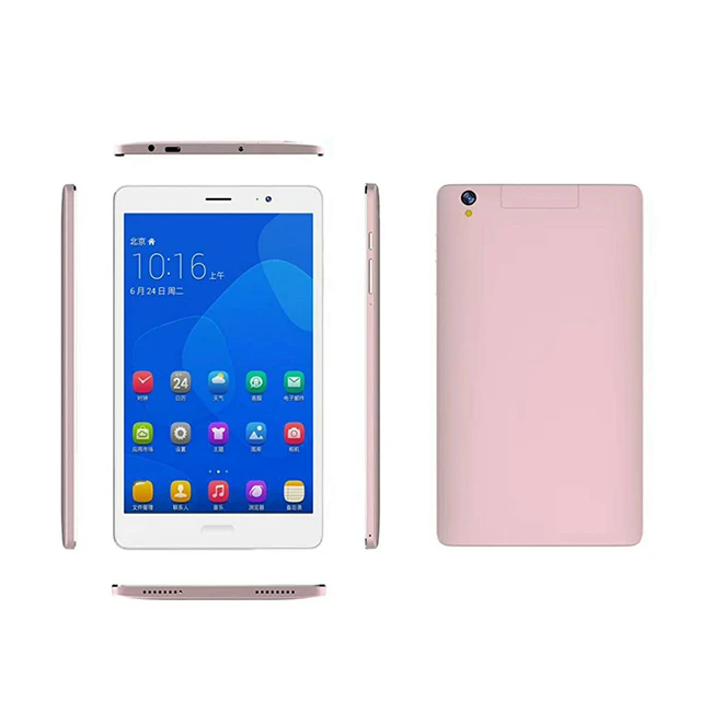 7 Inch Cheap 3G Android Tablet PC