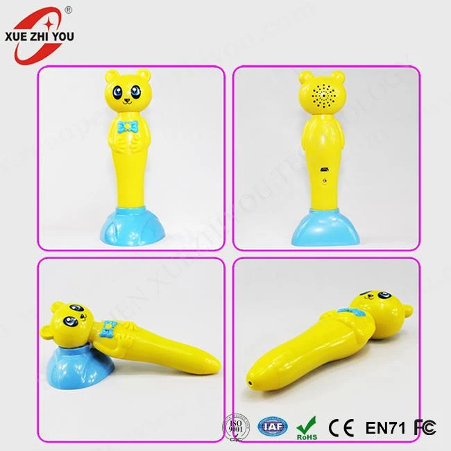 English Reading Pen Promotional Gift For Kids