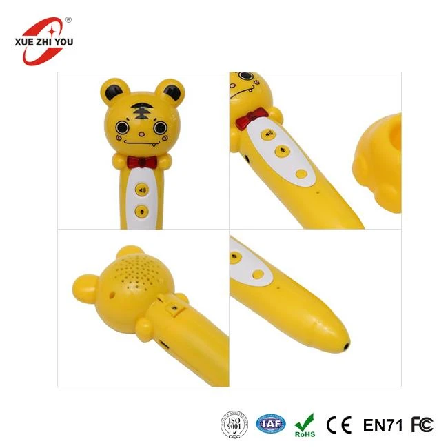 OID Touch Reading Pen